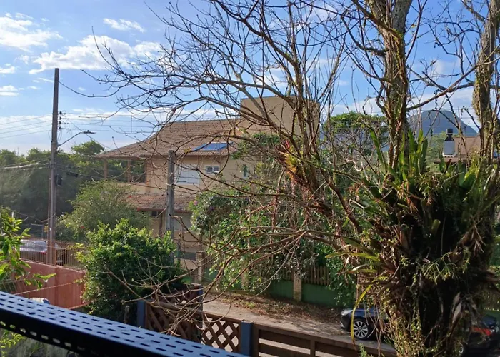Casa Lagoa E Mar 2