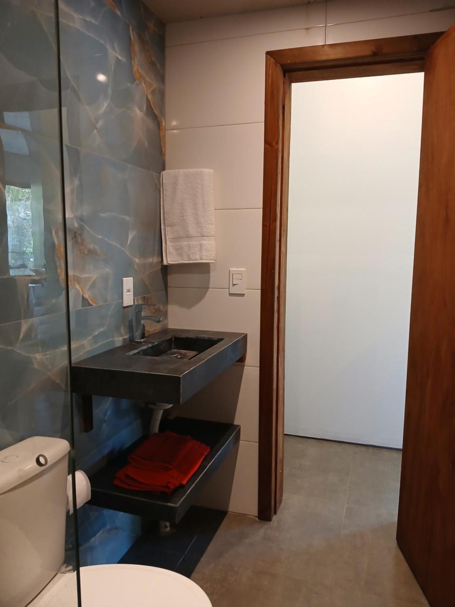 Apartamento Casa Lagoa E Mar 2 Florianópolis
