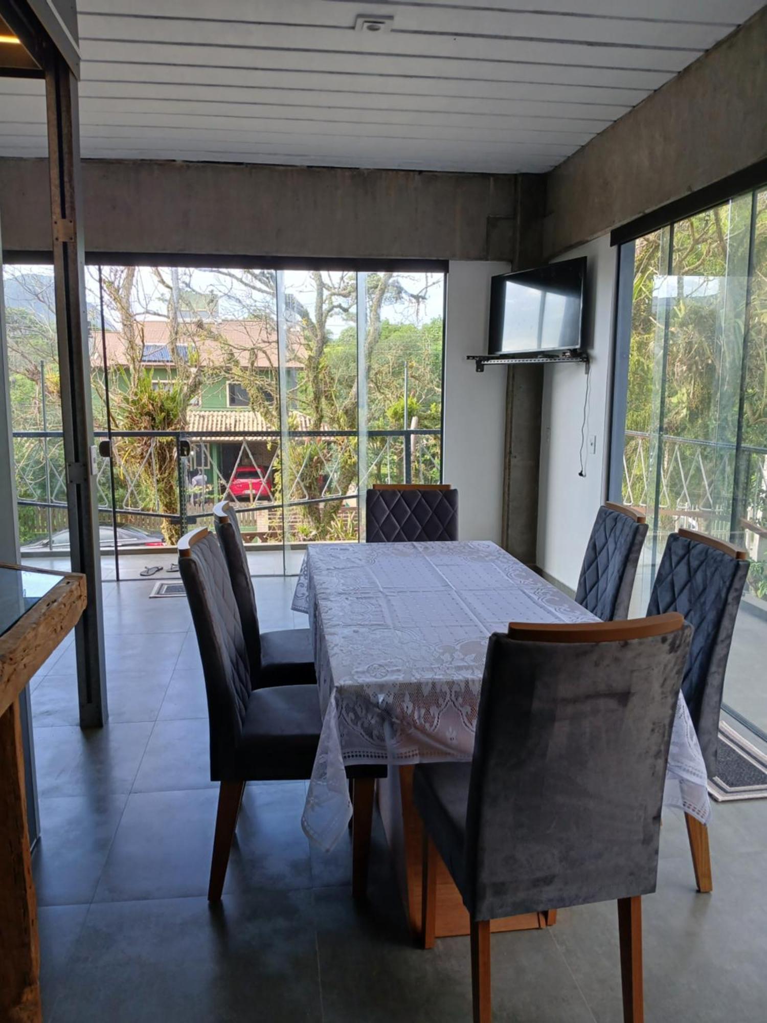 Apartamento Casa Lagoa E Mar 2 Florianópolis