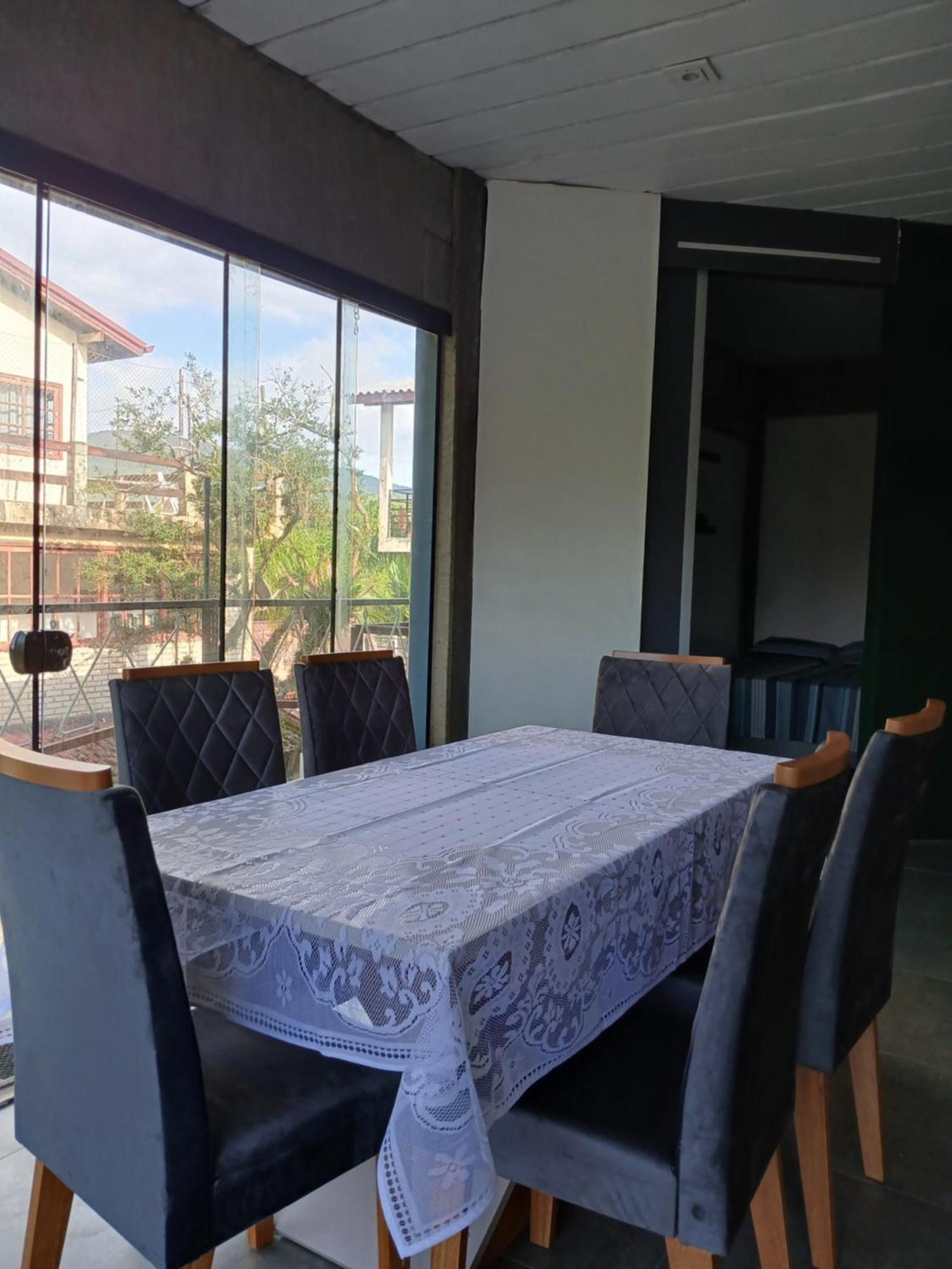 Apartamento Casa Lagoa E Mar 2