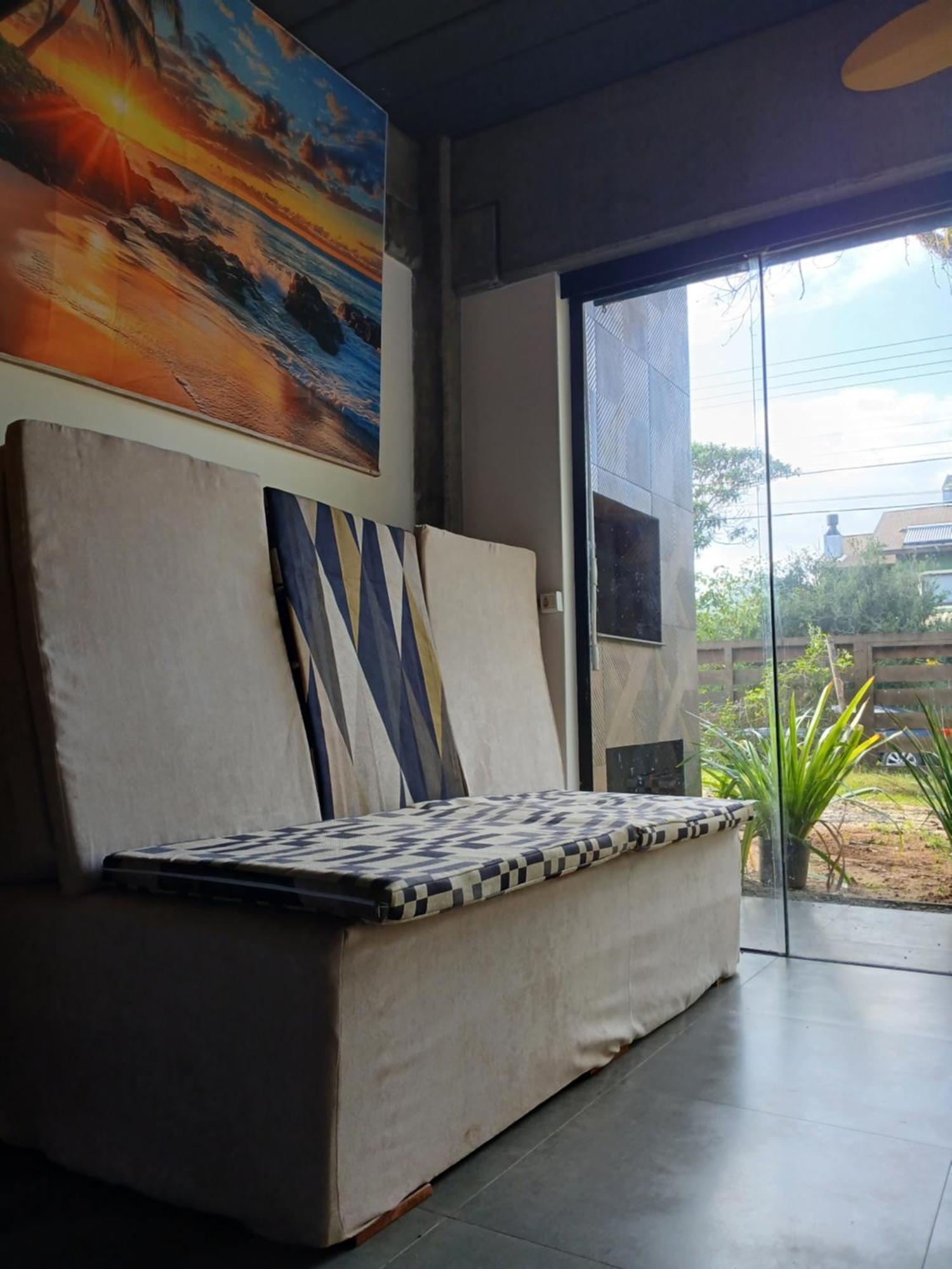 Casa Lagoa E Mar 2 Apartamento *