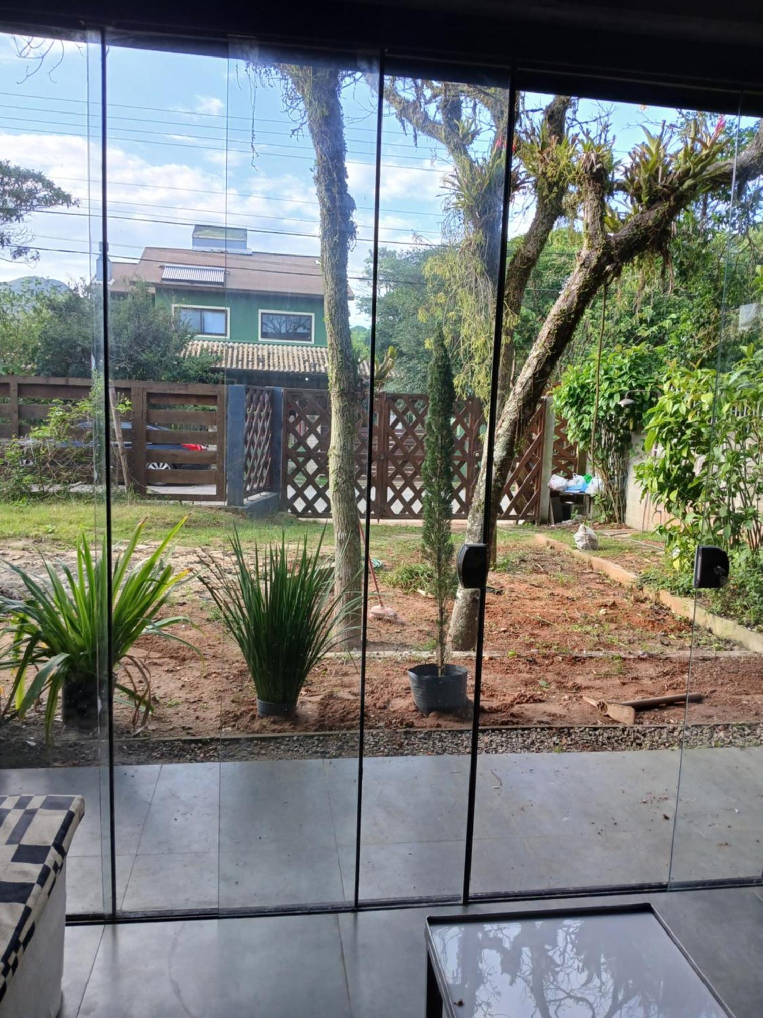 Apartamento Casa Lagoa E Mar 2