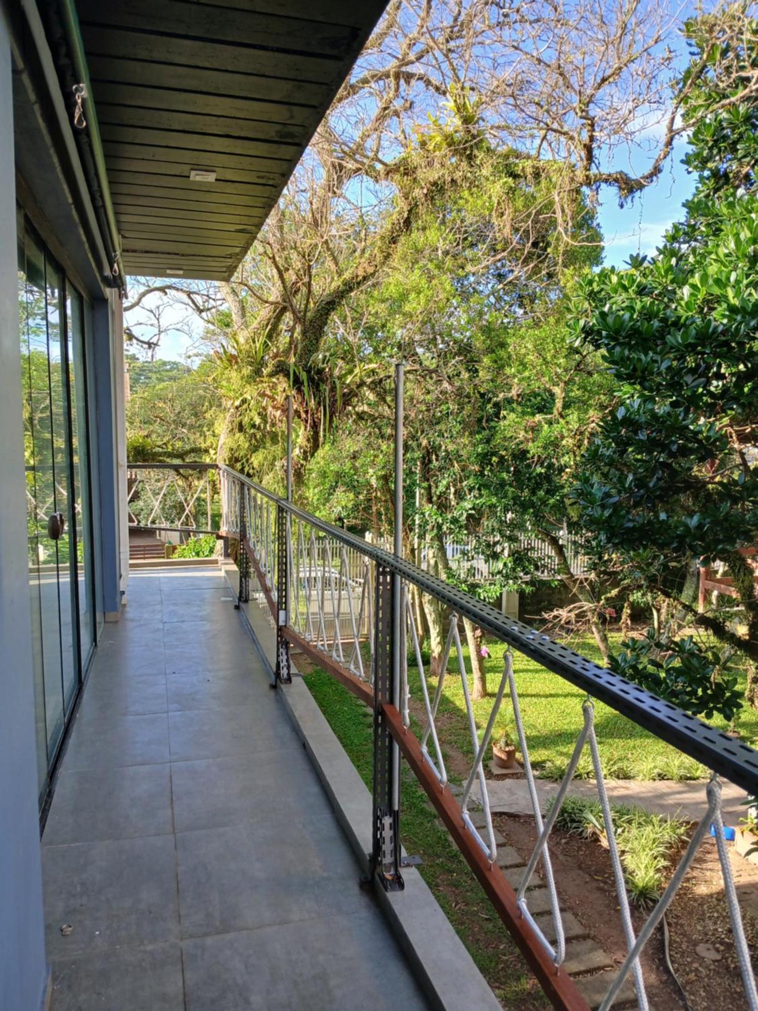 Casa Lagoa E Mar 2