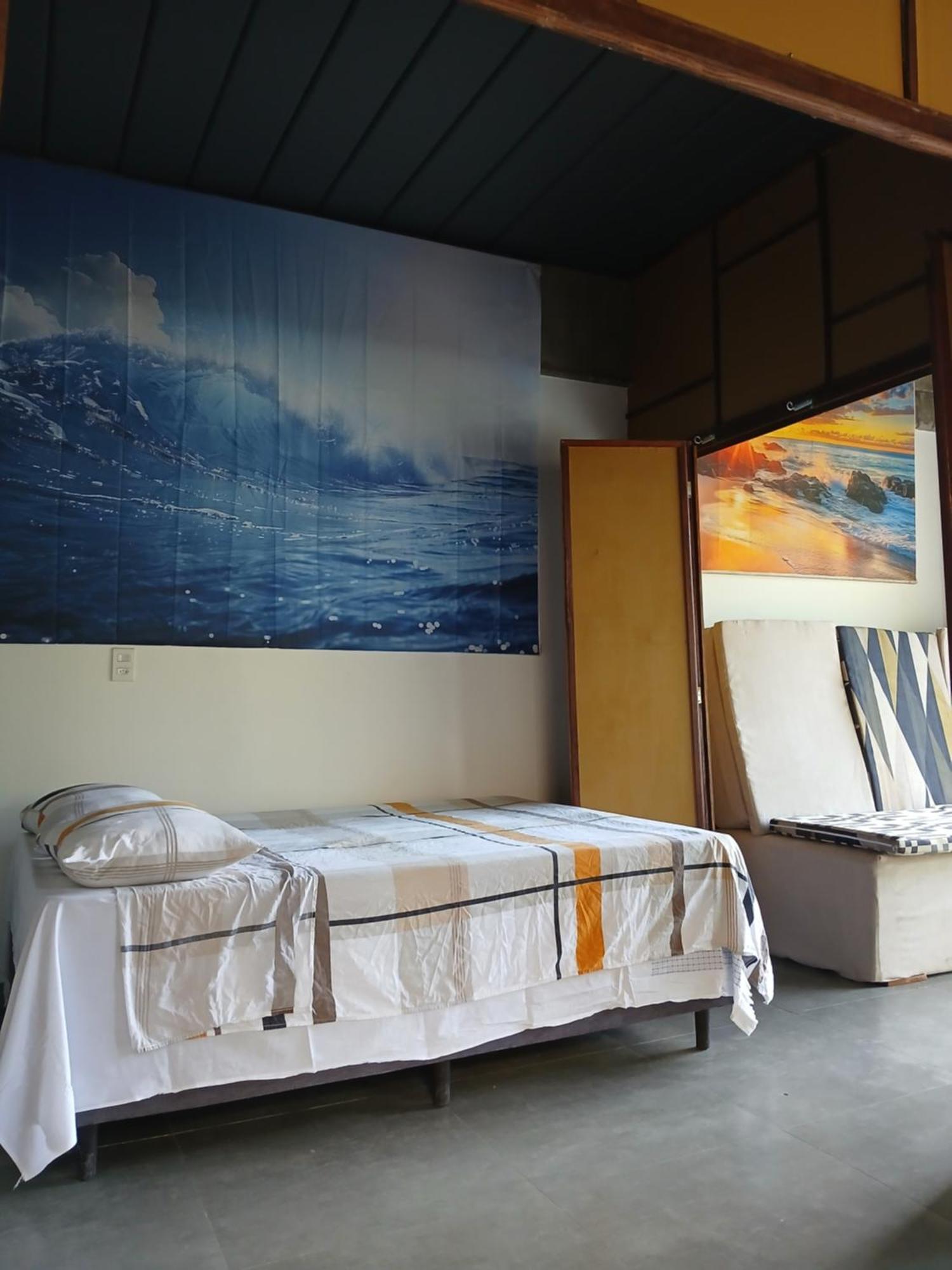 Casa Lagoa E Mar 2 Florianópolis