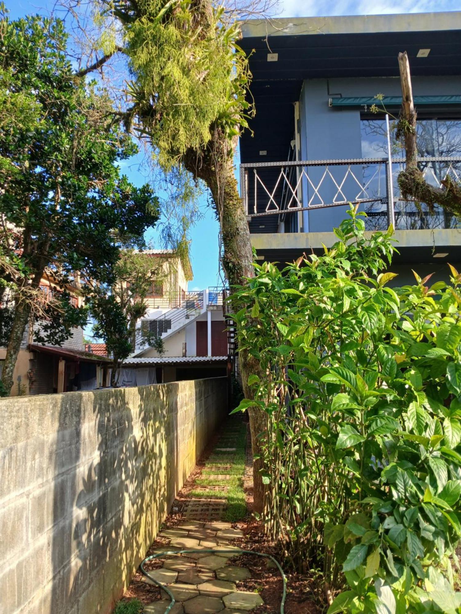 Casa Lagoa E Mar 2 Apartamento *