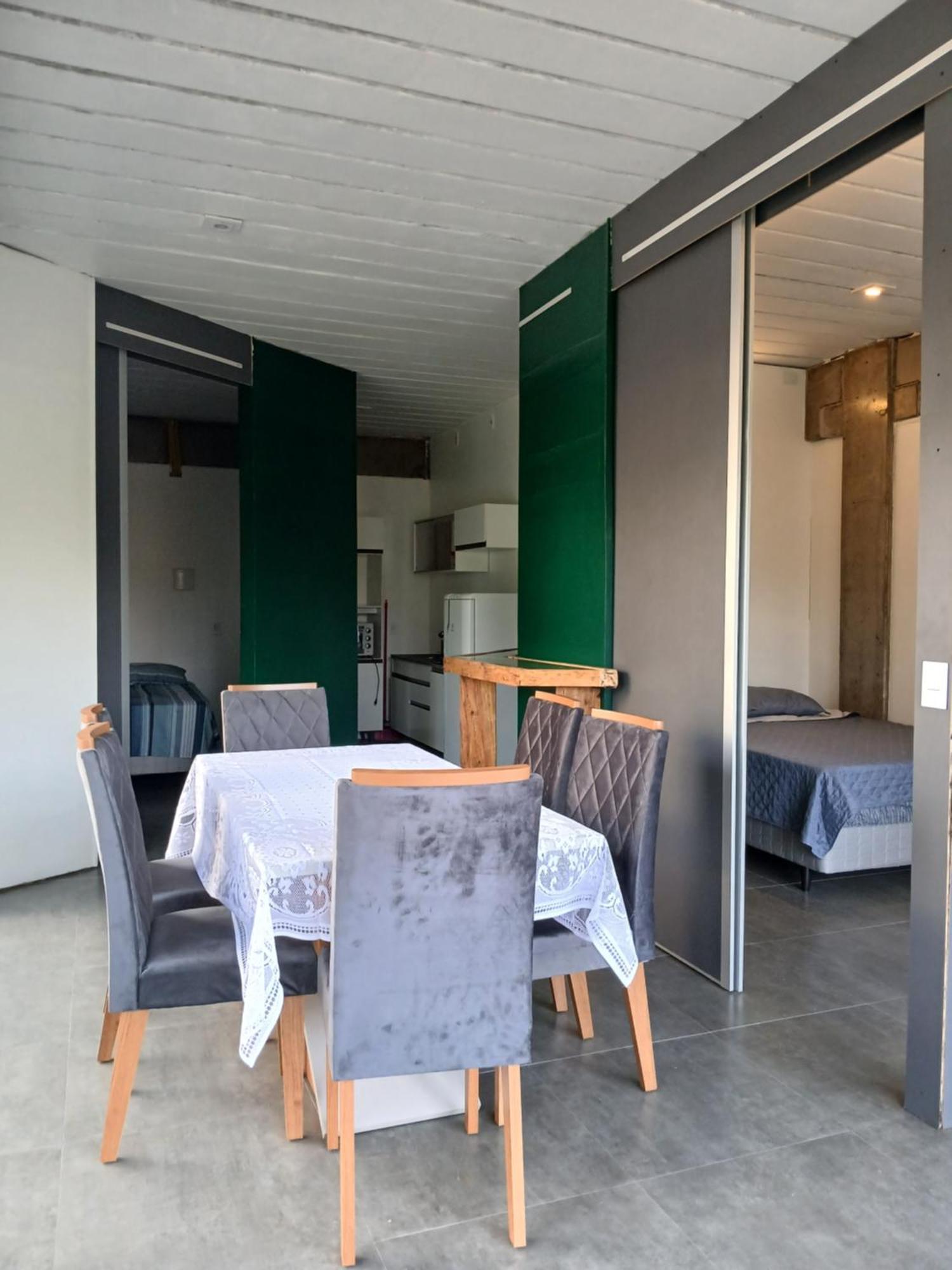 Casa Lagoa E Mar 2