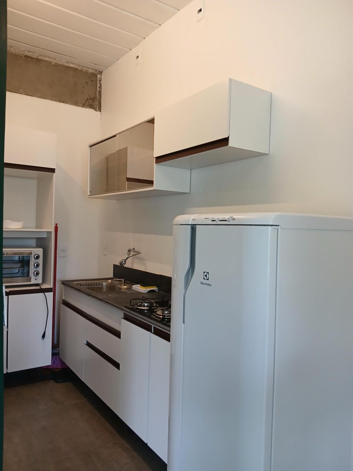 Apartamento Casa Lagoa E Mar 2 *