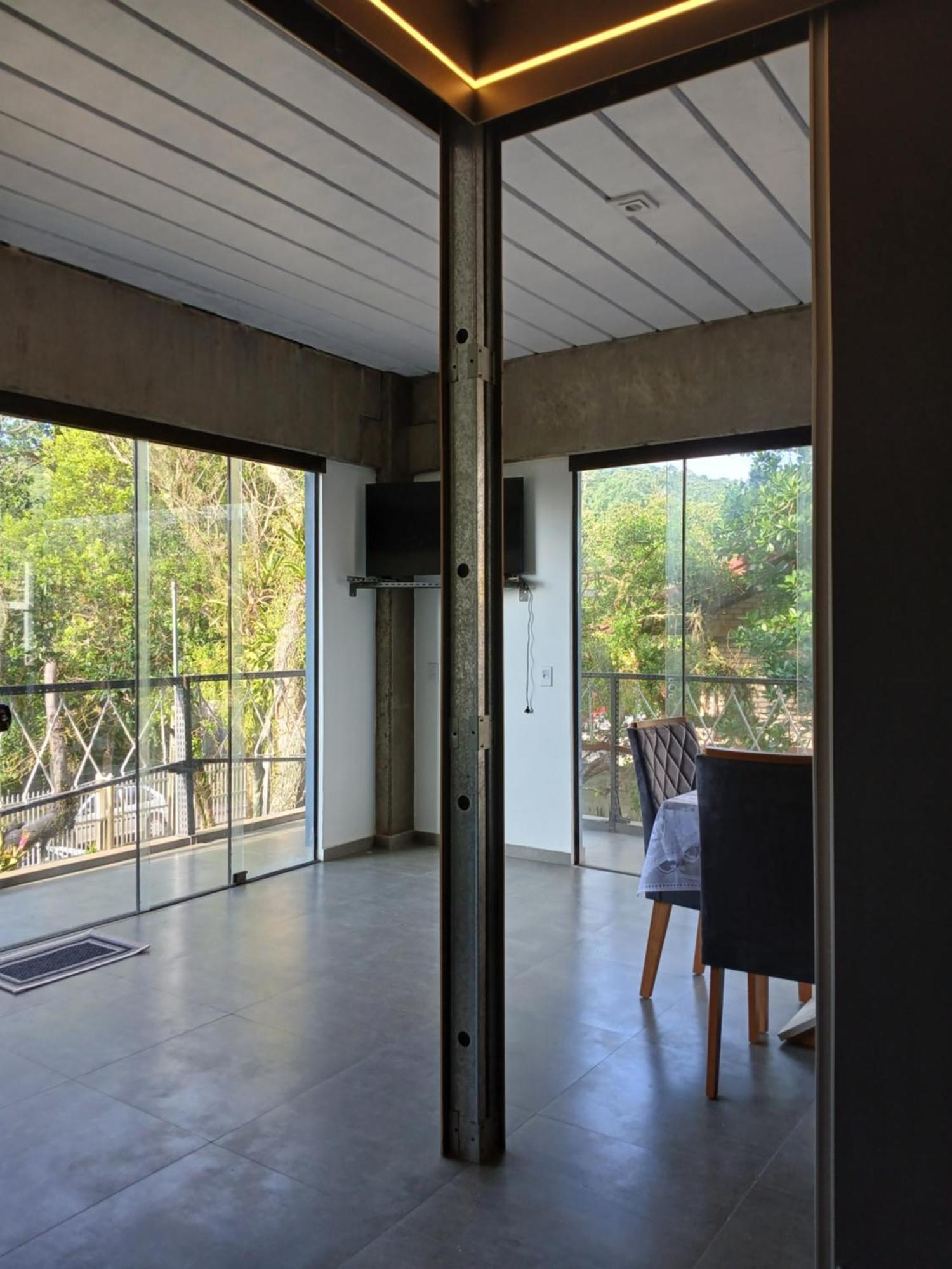 Casa Lagoa E Mar 2 Apartamento Florianópolis