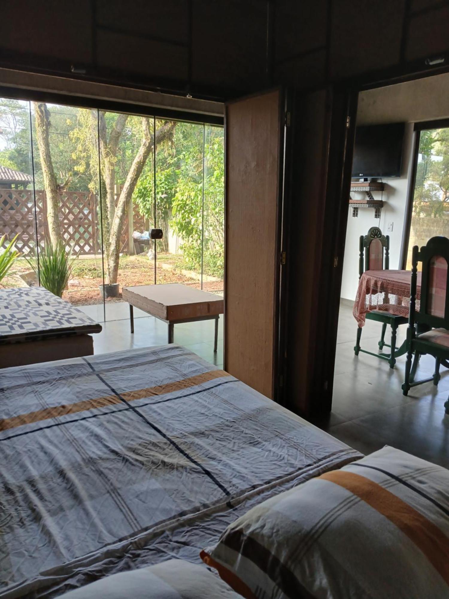 Casa Lagoa E Mar 2 Apartamento