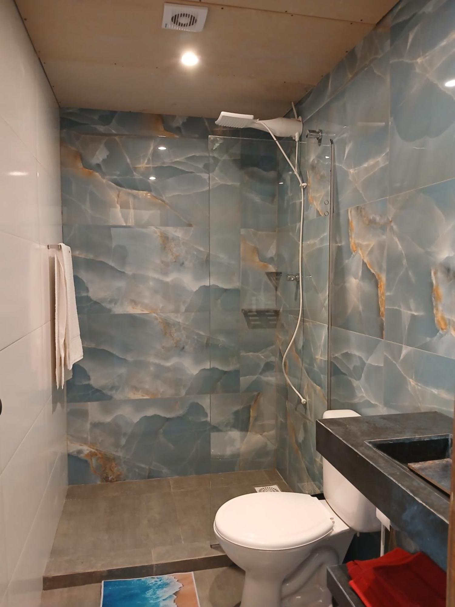 Apartamento Casa Lagoa E Mar 2
