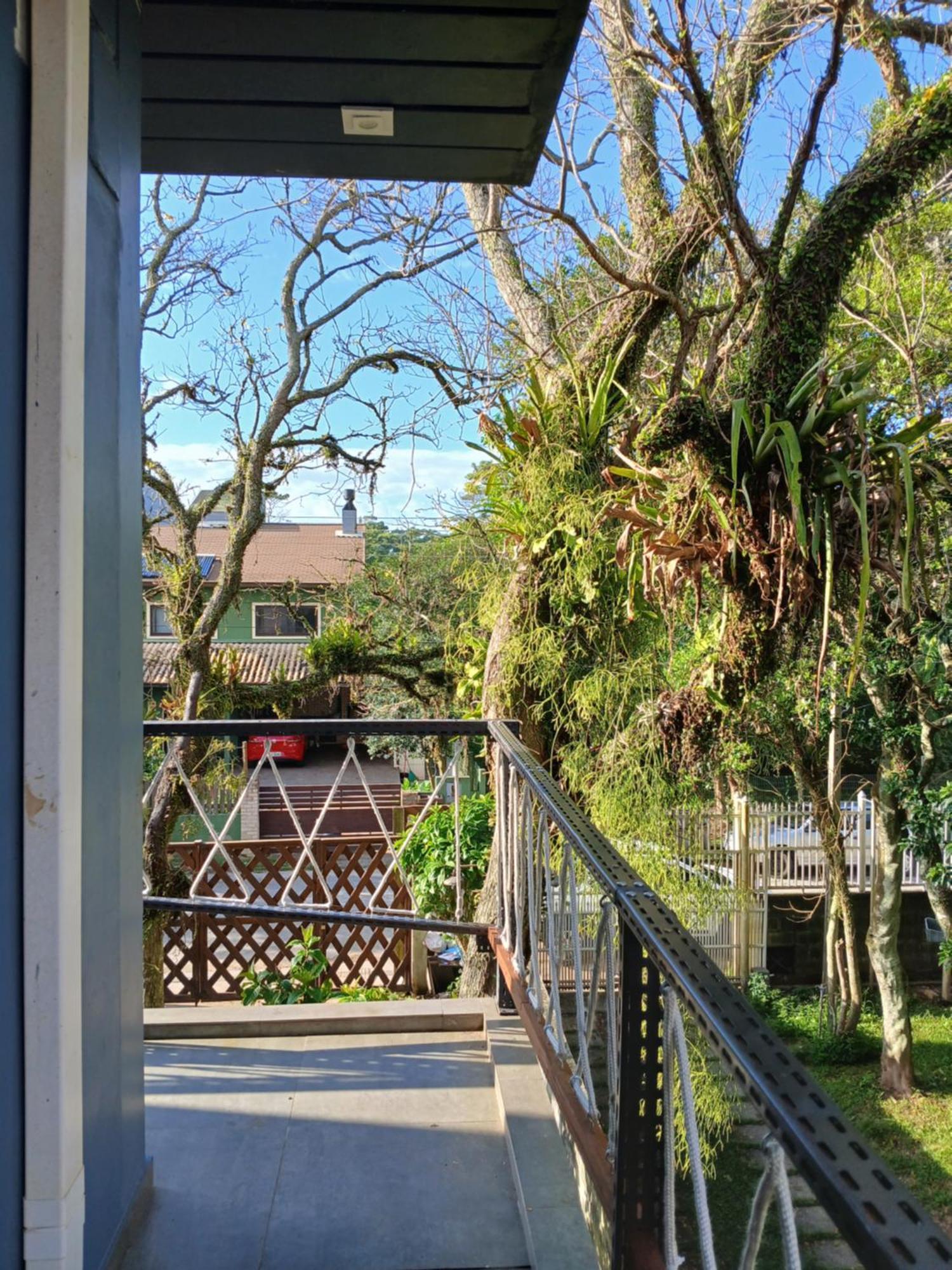 Casa Lagoa E Mar 2 * Florianópolis
