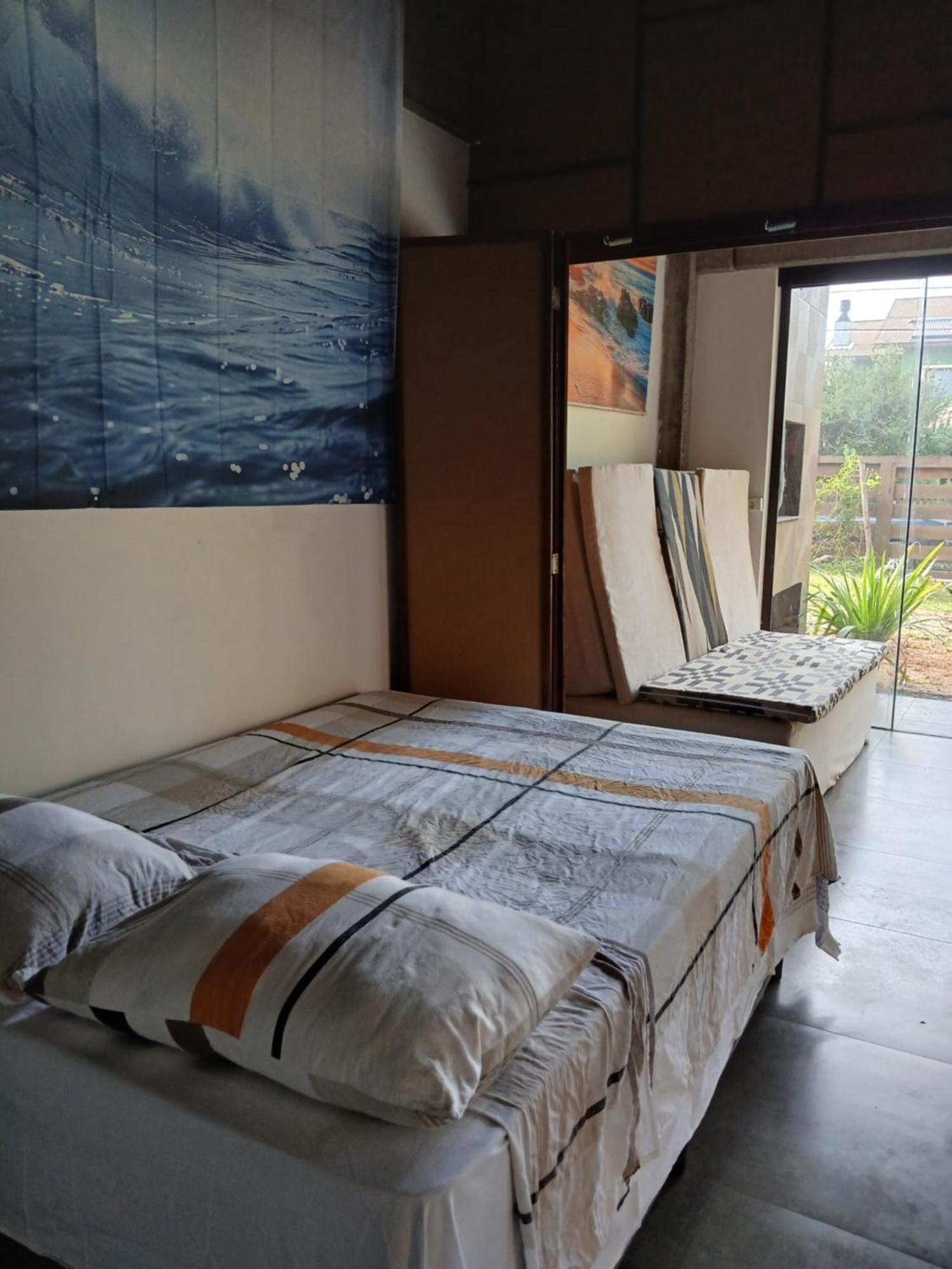 Apartamento Casa Lagoa E Mar 2 *