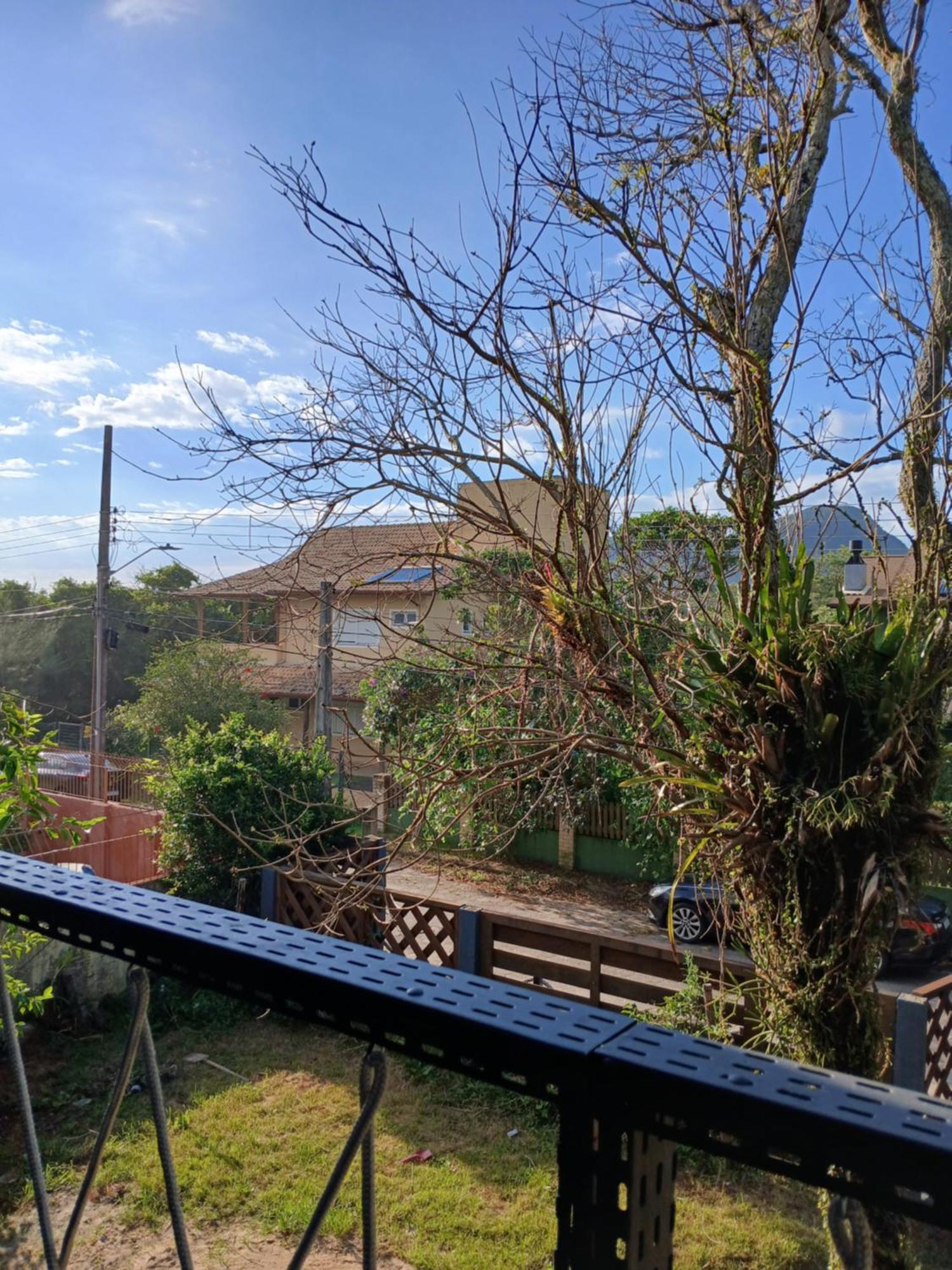 Apartamento Casa Lagoa E Mar 2 Florianópolis