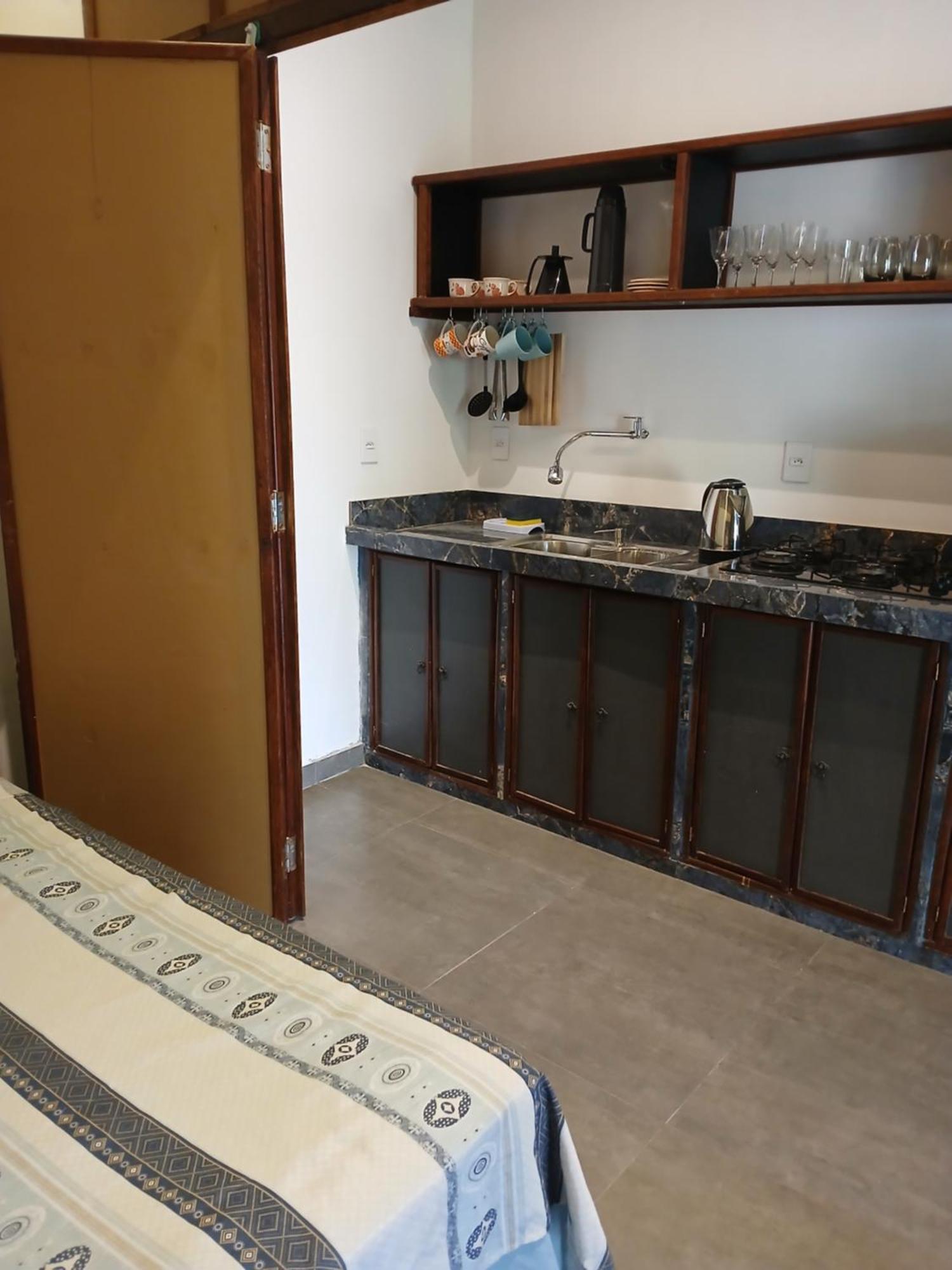 Apartamento Casa Lagoa E Mar 2