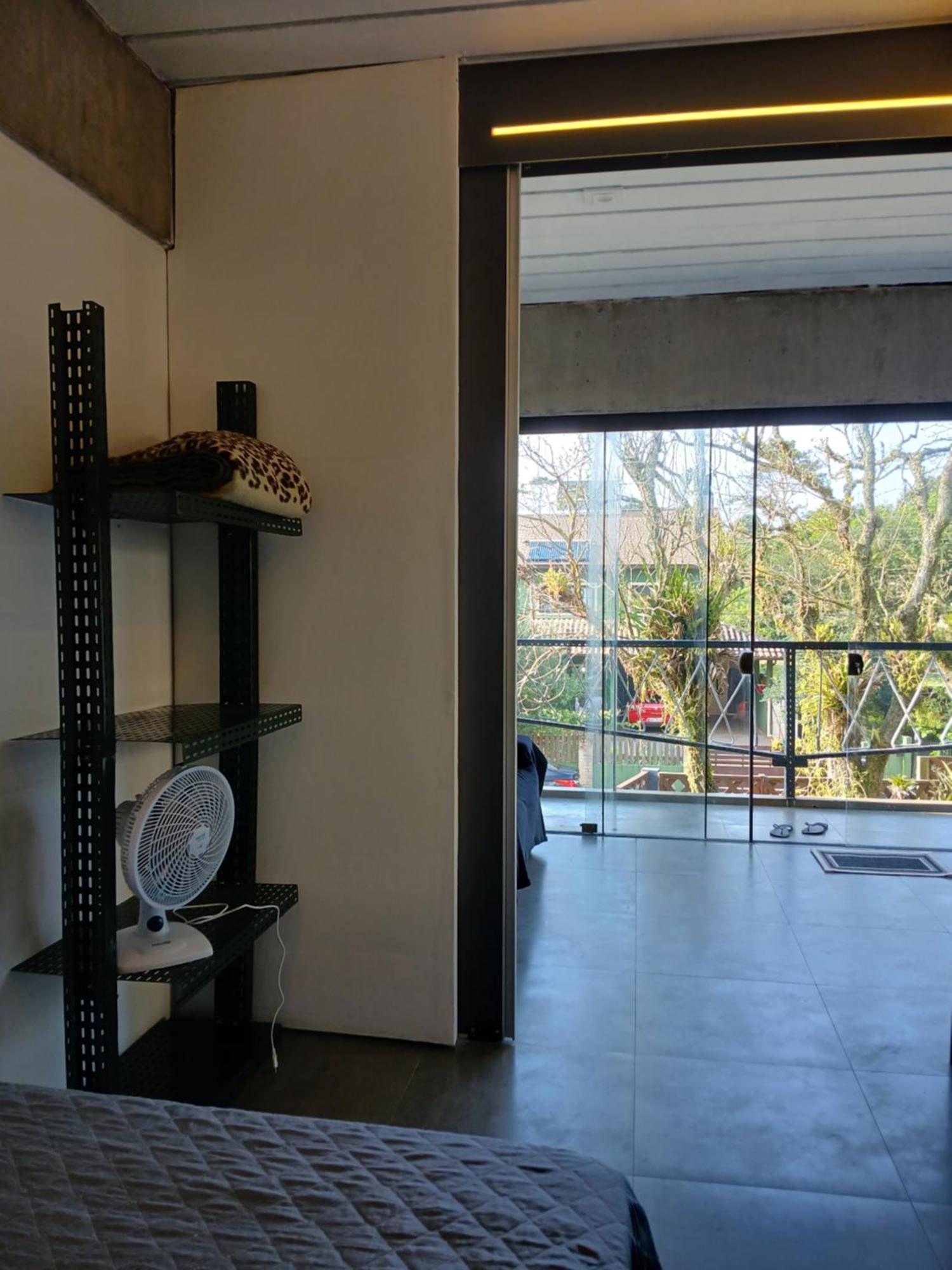 Casa Lagoa E Mar 2 Apartamento