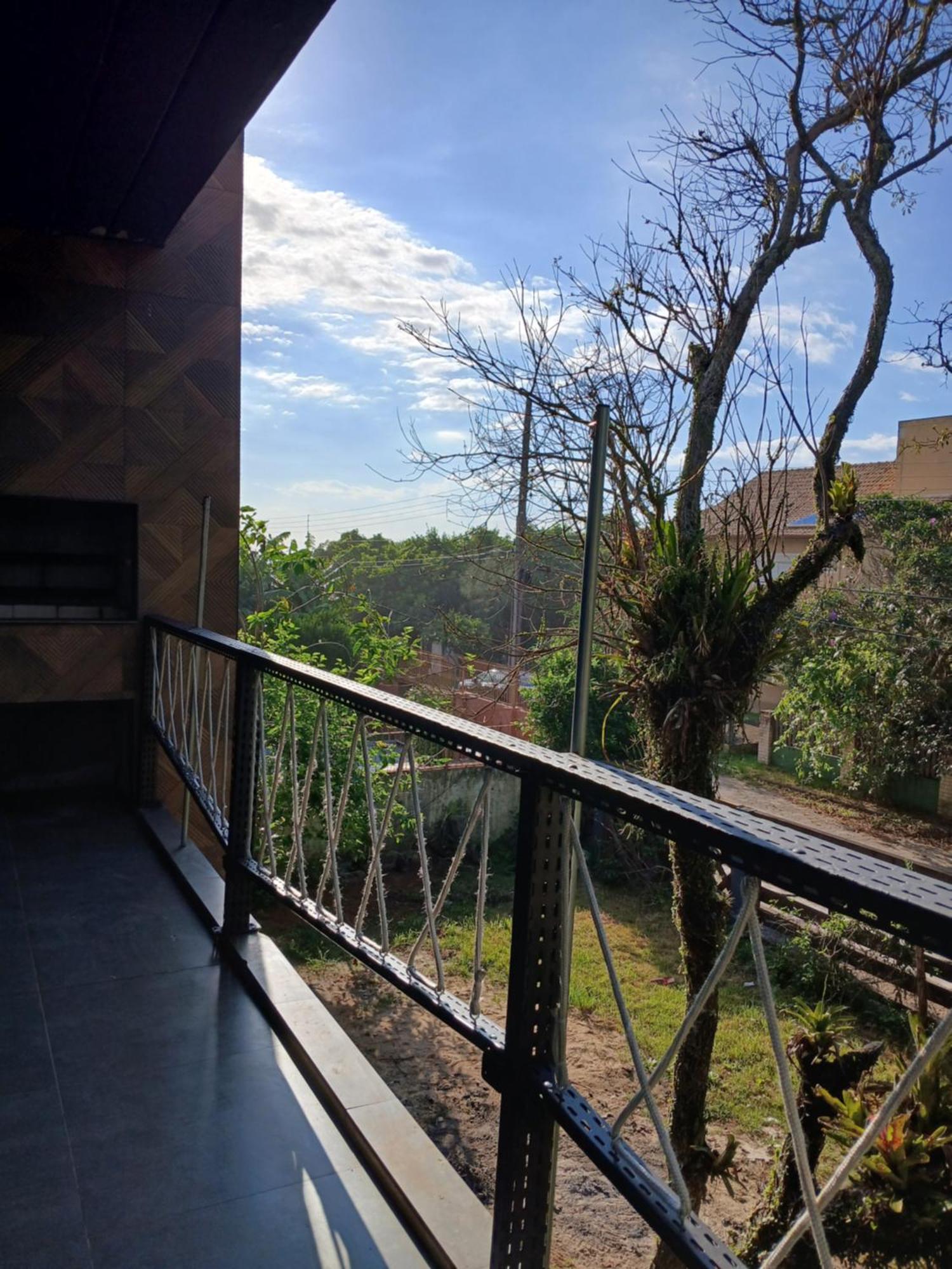 Apartamento Casa Lagoa E Mar 2