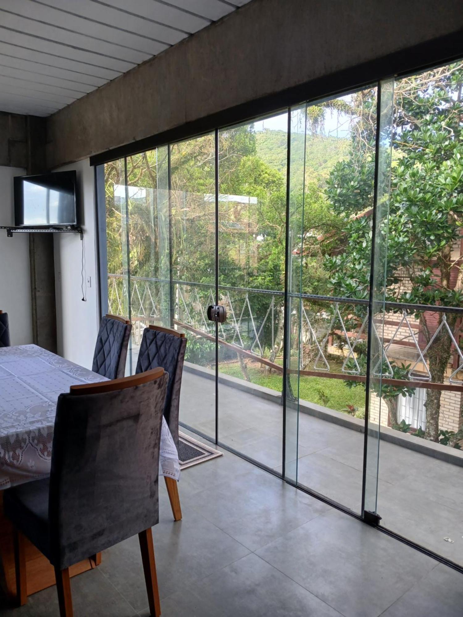 Casa Lagoa E Mar 2 Apartamento Florianópolis